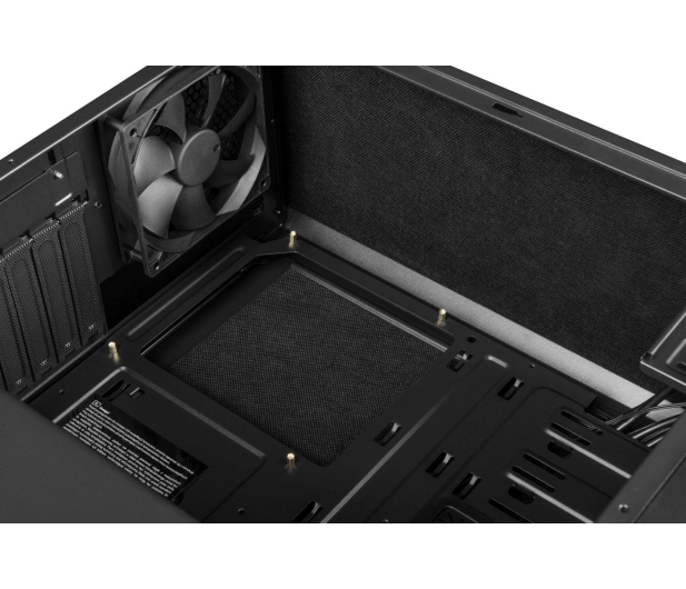 MODECOM Oberon Pro Silent USB 3.0 czarna - 398101 - zdjęcie 9